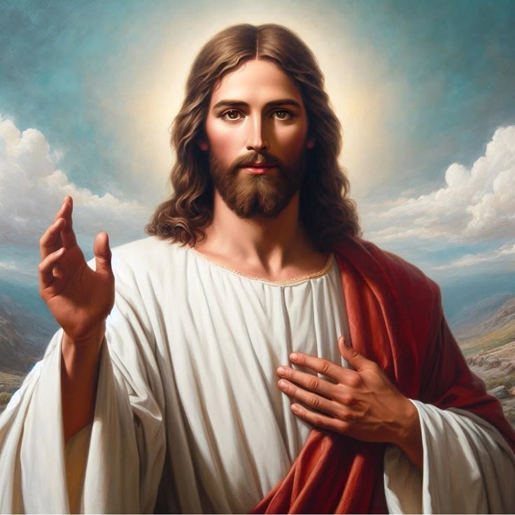 Gambar SATU277 Kesetiaan Tuhan dalam Janji-Nya