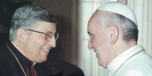 don Guido e Papa